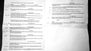 Каталог Чемпионата континентальных той спаниелей