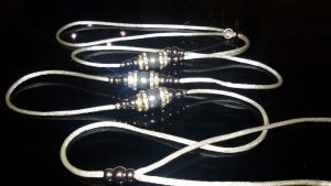 Available Ring leads, show leads, ringleash ,Showleash, ринговка продается